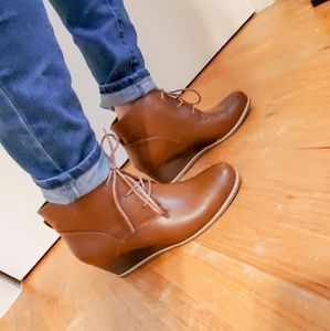 *Close out sale* Wedges